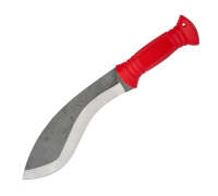 Кукри №4 из стали 95Х18 купить на сайте koval-knife.shop