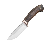 Нож Кабан из стали Elmax купить на сайте koval-knife.shop