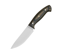 Нож Спутник из стали N690 купить на сайте koval-knife.shop